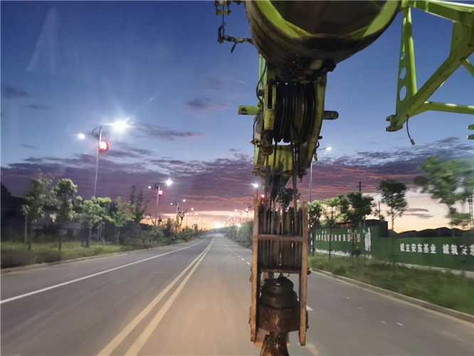 清新区大件吊装怎么收费