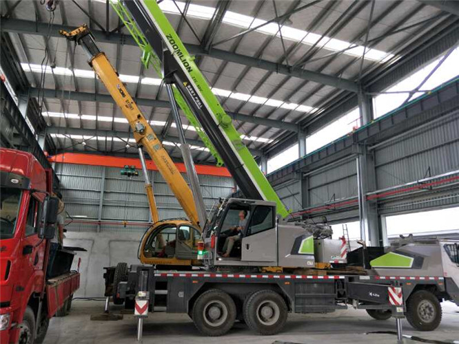 清新区高空车出租需要注意哪些安全事项？